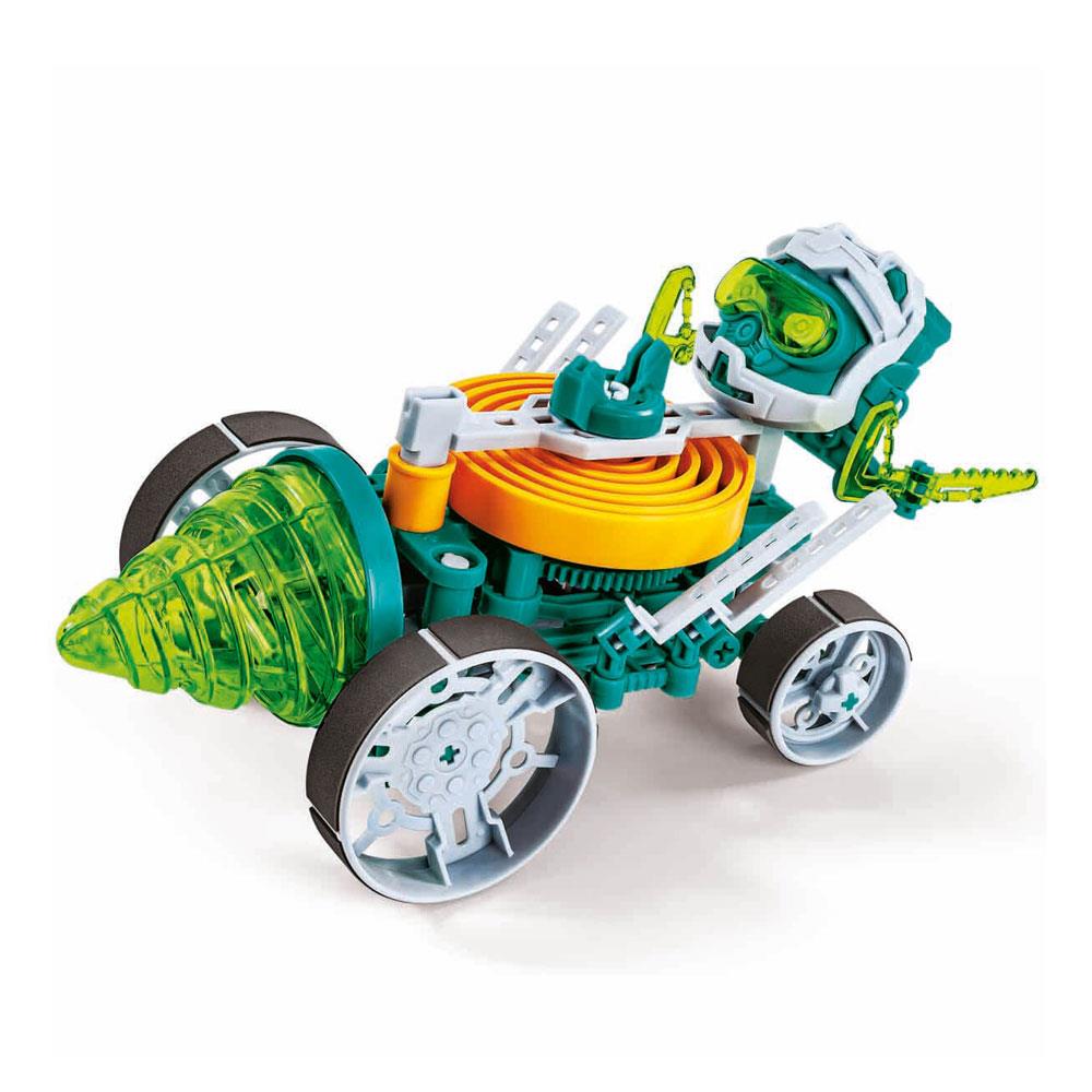 CLEMENTONI BILIM VE OYUN SPACEMINER 64089 Diğer CLE 64089