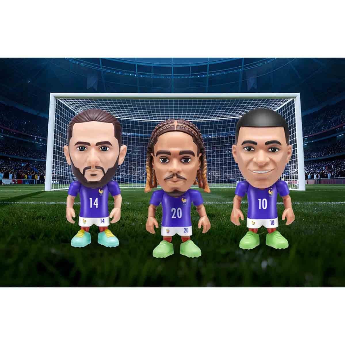 MINI BRANDS MINI FIFA S1 SURPRIZ PAKET MNB25000 Diğer MNB25000