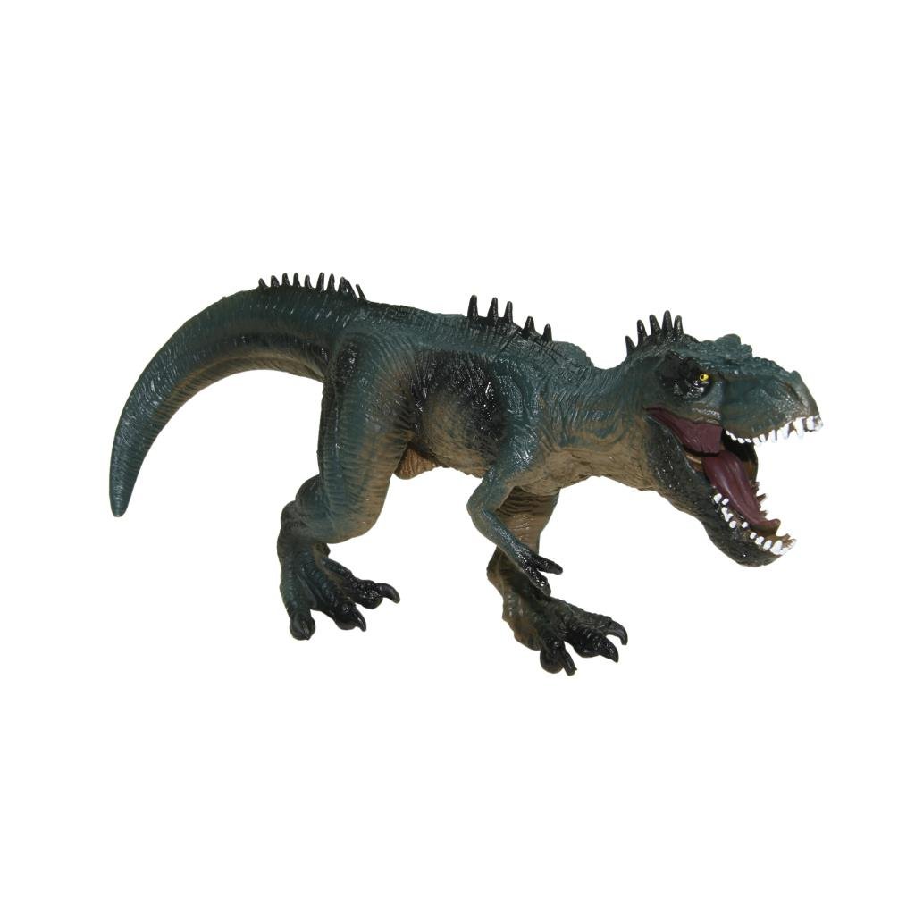 32CM AGZI OYNAYAN DINOZOR Diğer TQ680 23