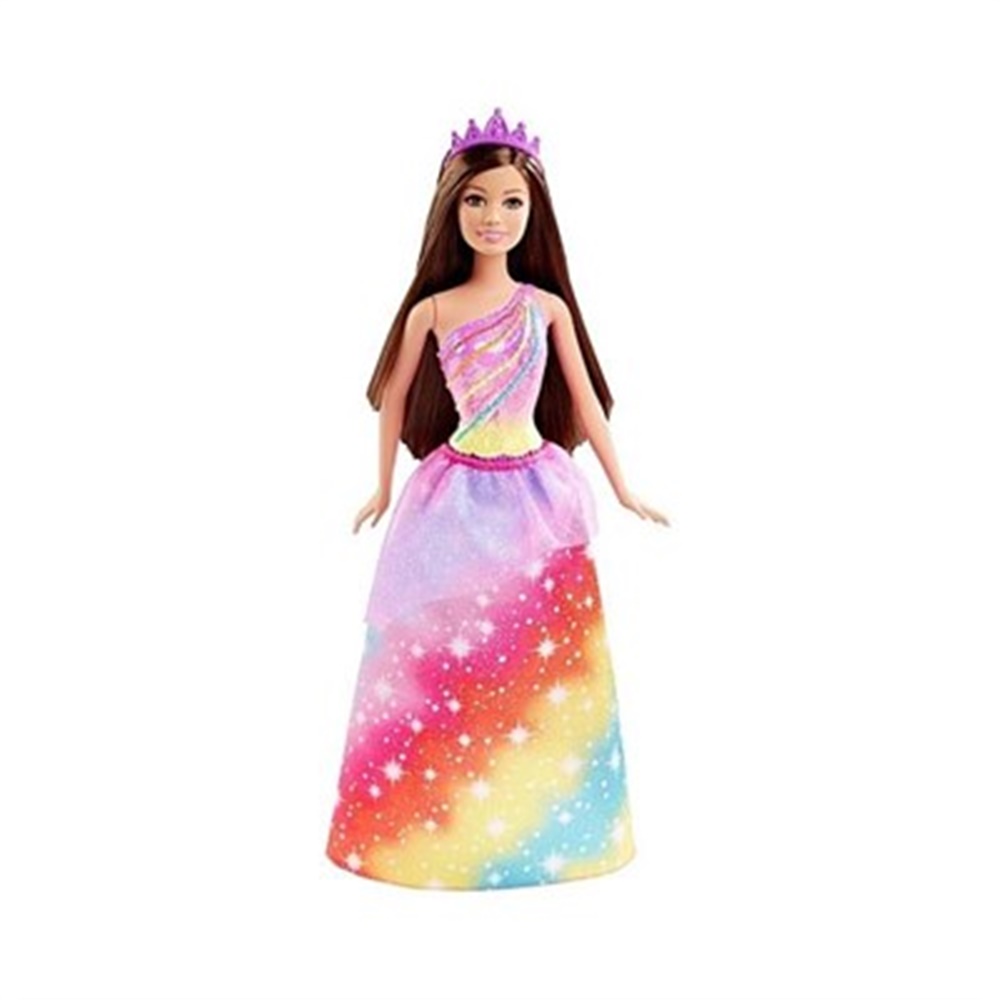 Barbie Sihirli Dreamtopia Premsesleri DHM49