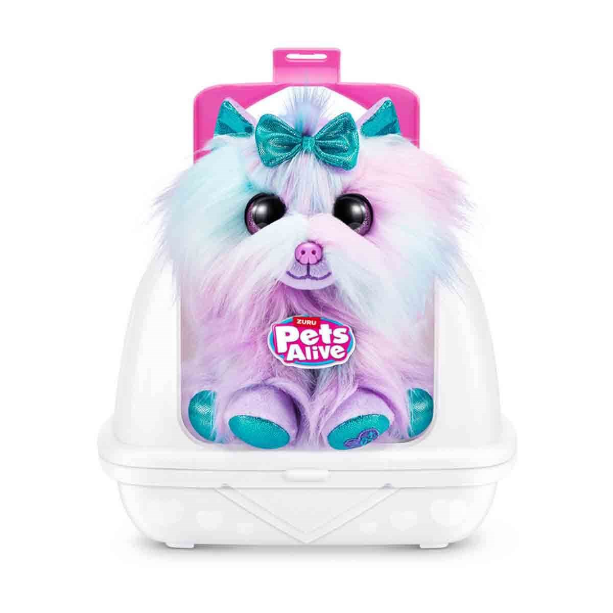 PETS ALIVE SURPRIZ HASTA KOPEGIM 9540 PEL15000 Diğer PEL15000