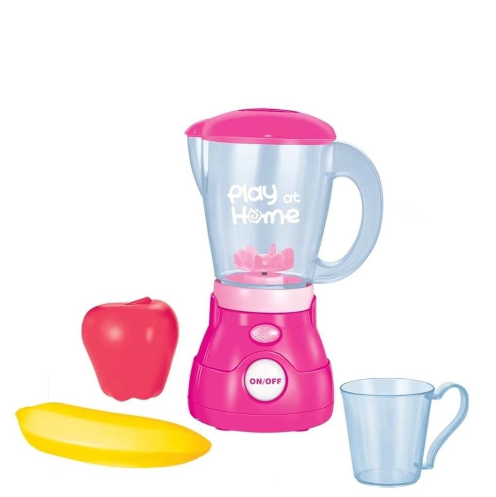 VARDEM ISIKLI AKSESUARLI GERCEKCI HAREKETLI BLENDER PEMBE Diğer QF26137P