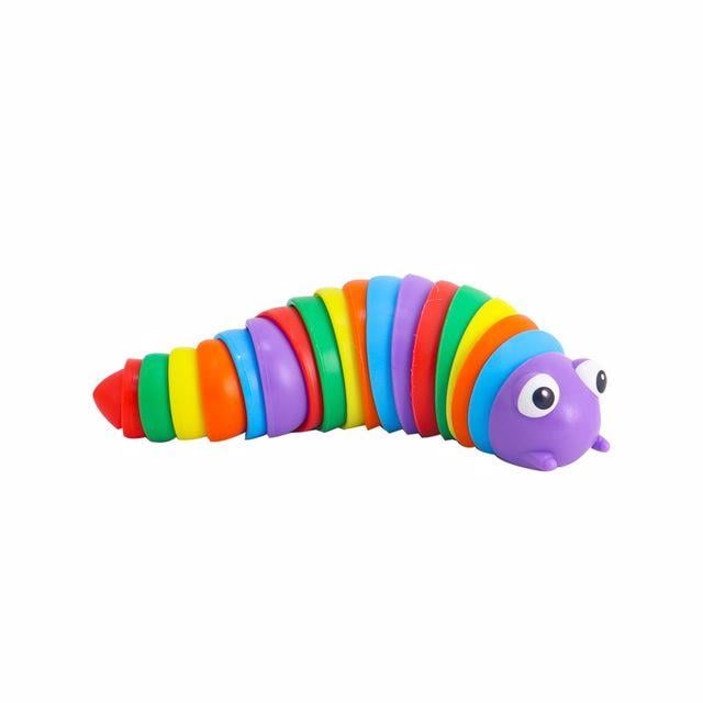 DEKOMPRESYON RENKLI TIRTIL MOR 032 Diğer WINMS032