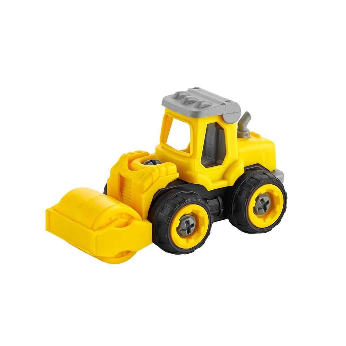 SOK TAK INSAAT ARACLARI SETI Diğer ZN 3210