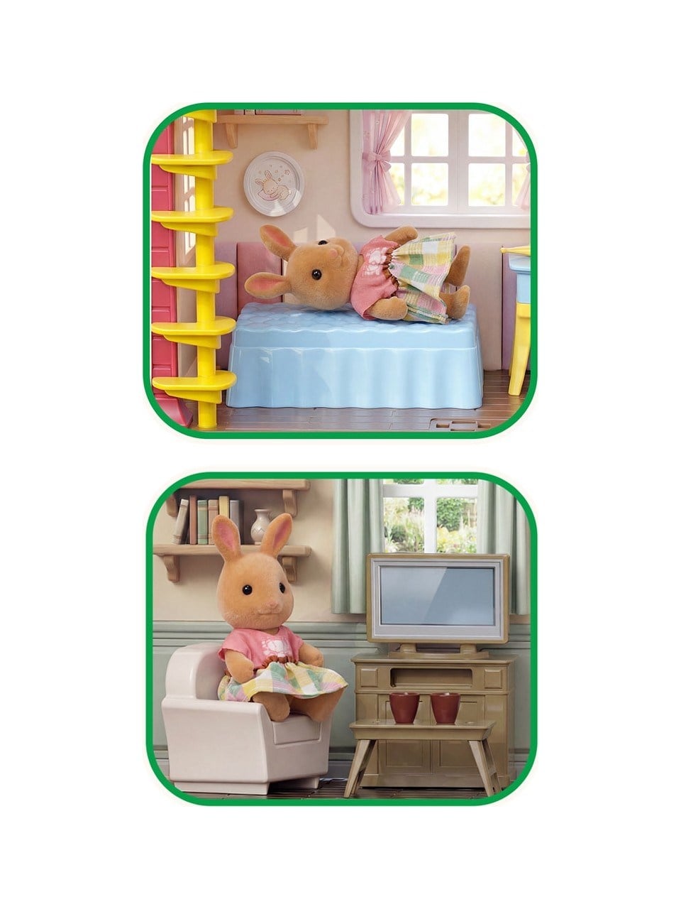 Dede  Doğa Ailesi Büyük Ev 04138 Dede FEN 04138