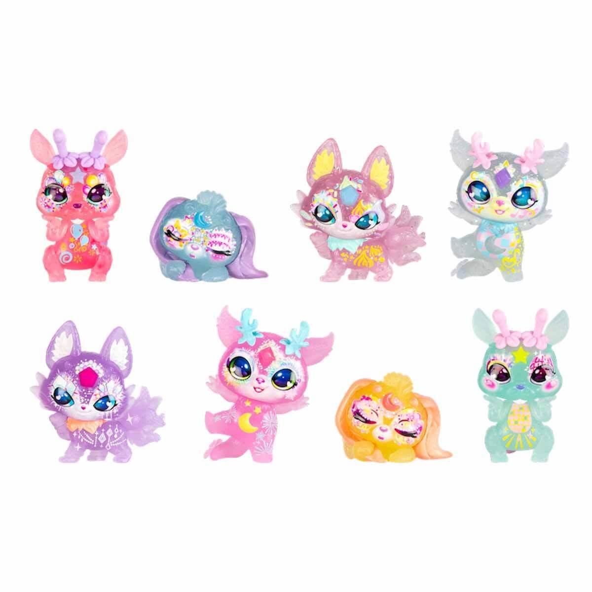 MAGIC MIXLINGS S4 2’LI PAKET MGX17000 Diğer MGX17000