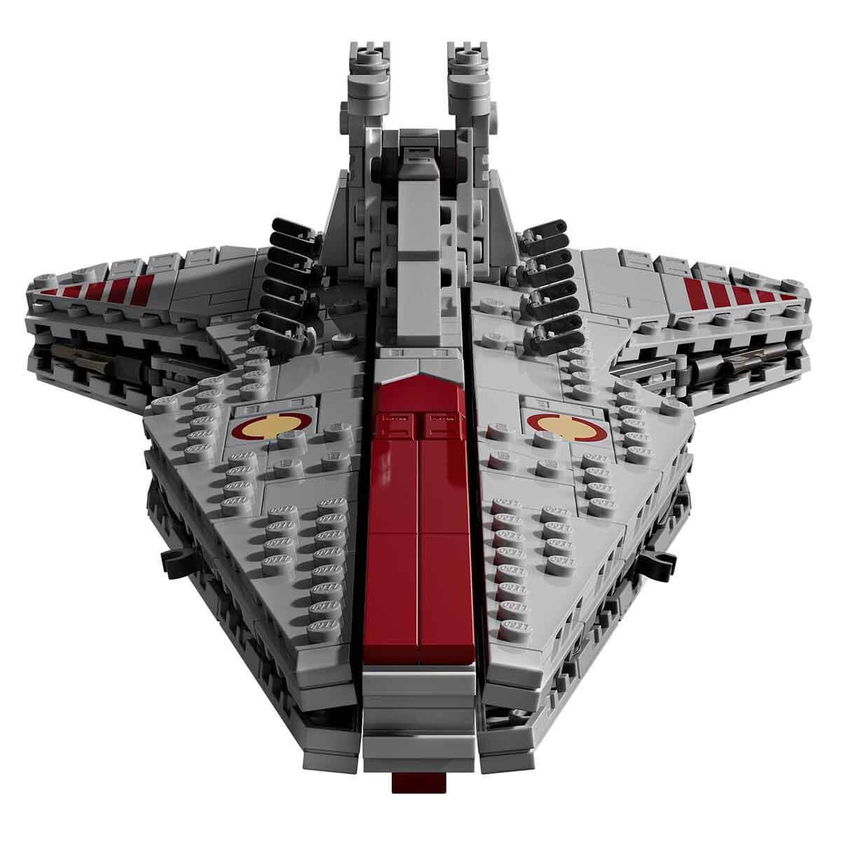 LEGO STAR WARS VENATOR SINIFI SALDIRI KRUVAZORU 75441 Diğer LSW75441
