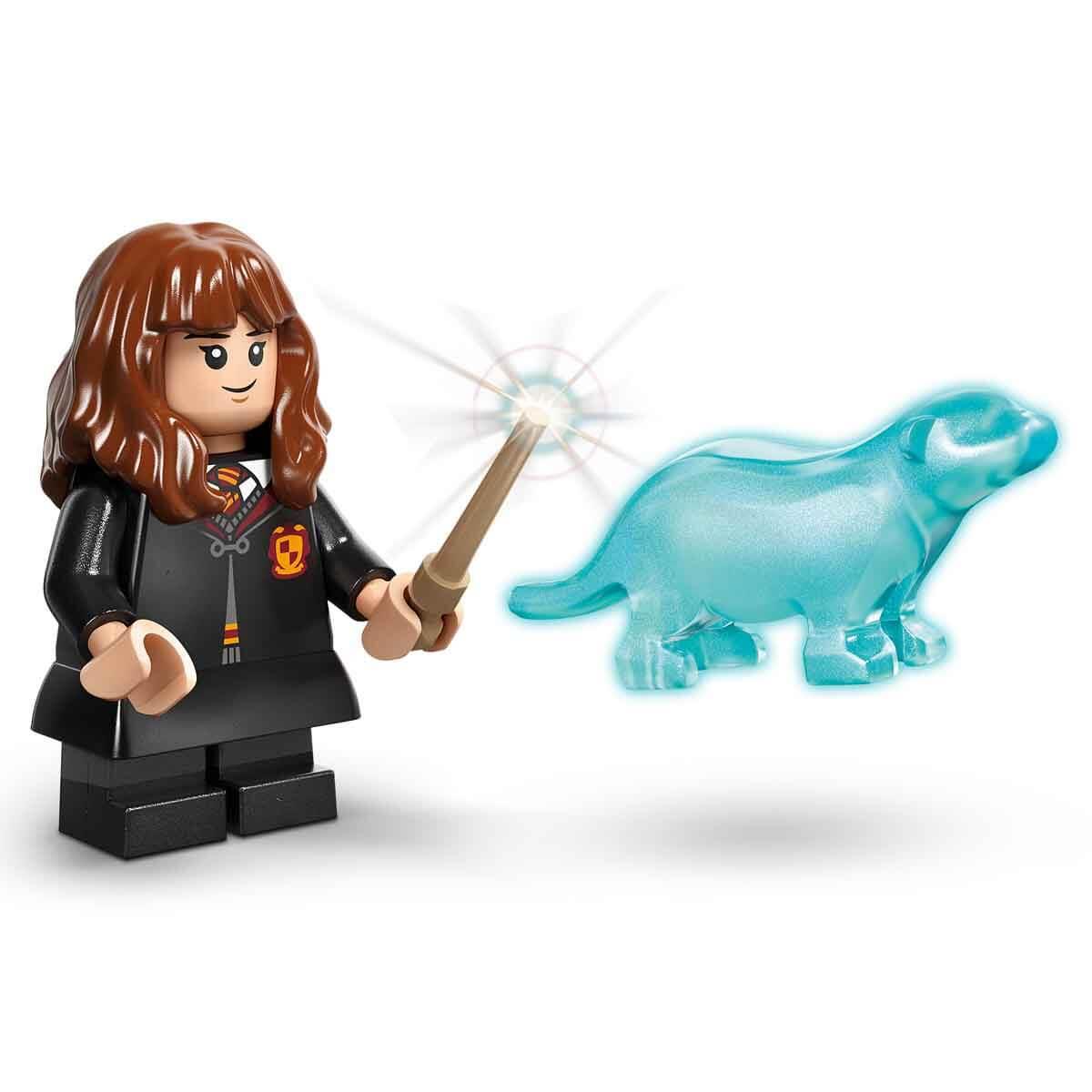 LEGO HARRY POTTER KAZAN GIZLI IKSIR SINIFI 76464 Diğer LSH76464