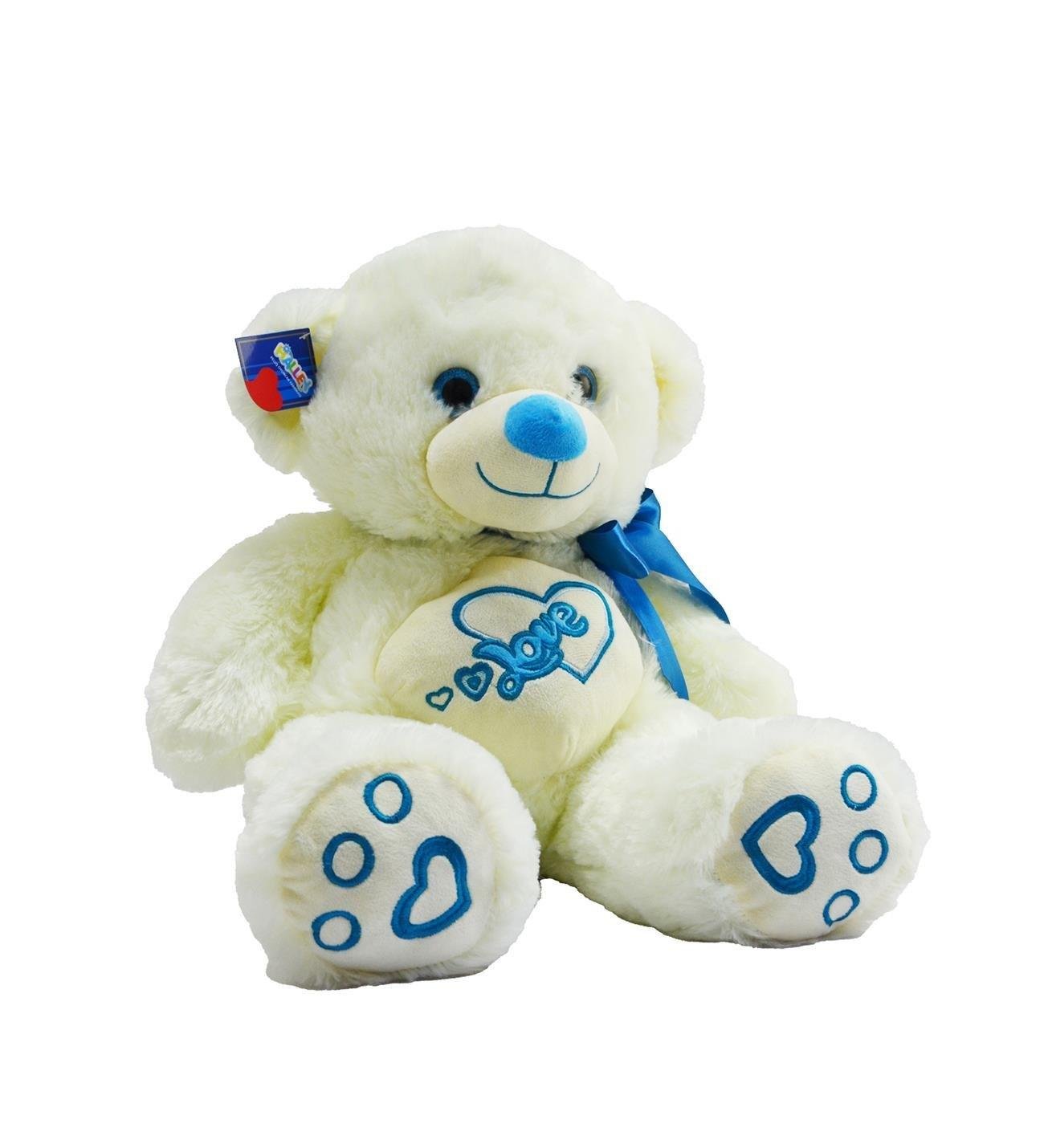 HALLEY 50 CM GOBEKLI PELUS AYI Diğer PL62408