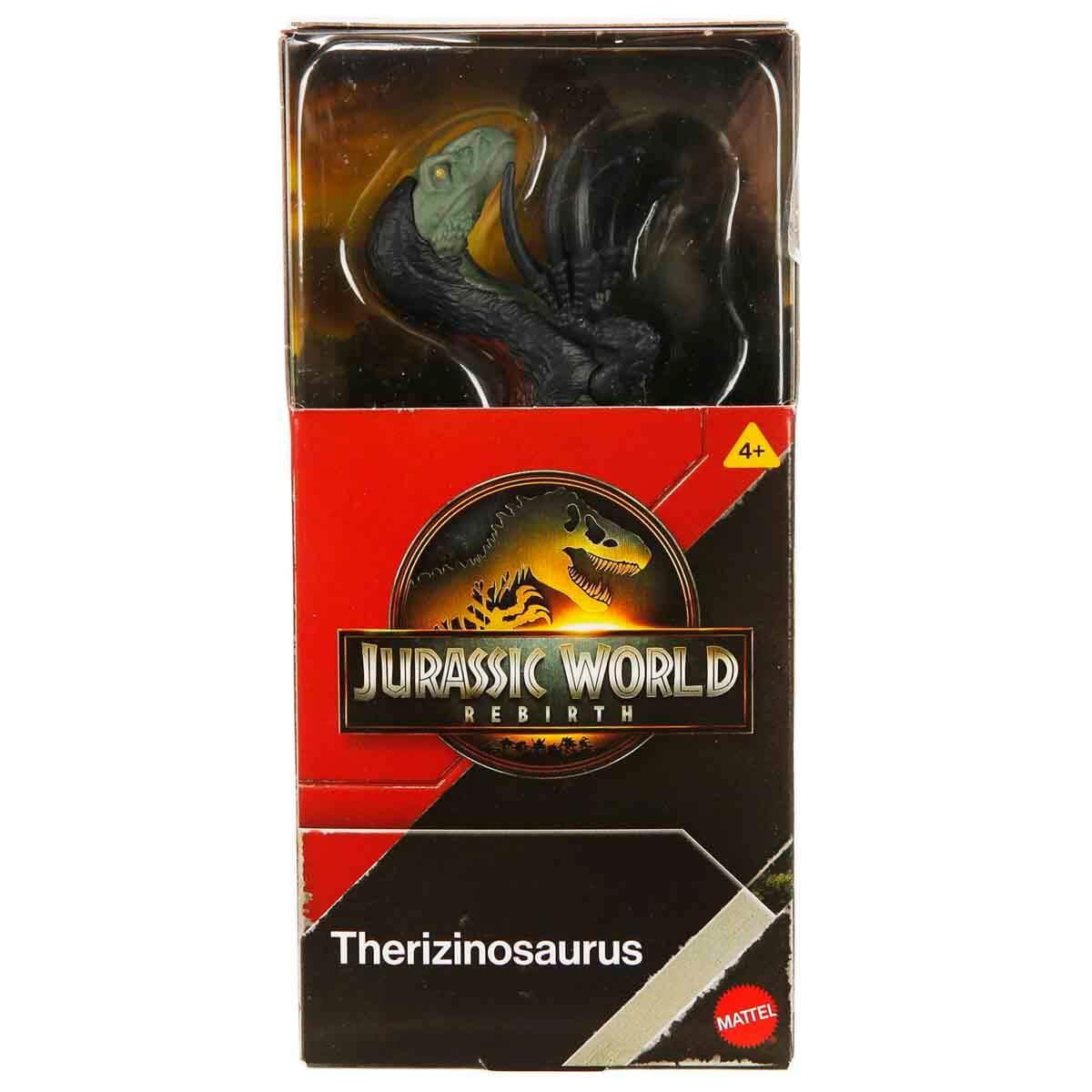 JURASSIC WORLD DINOZOR FIGURLERI THERIZINOSAURUS JGG14-JGG15 Diğer JGG15