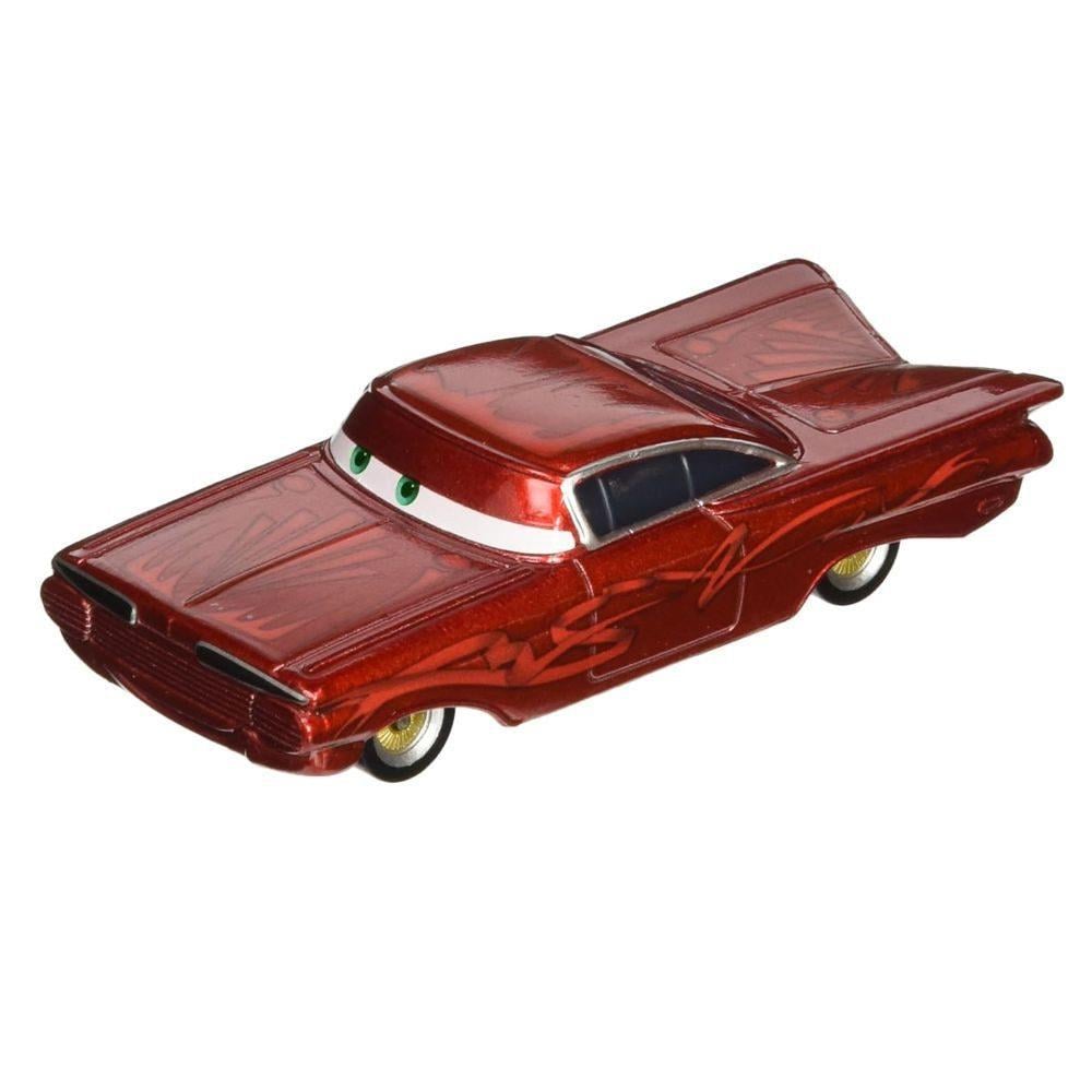 CARS 3 TEKLI KARAKTER ARACLAR HYDRAULIC RAMONE DXV29-JJW70 Diğer JJW70