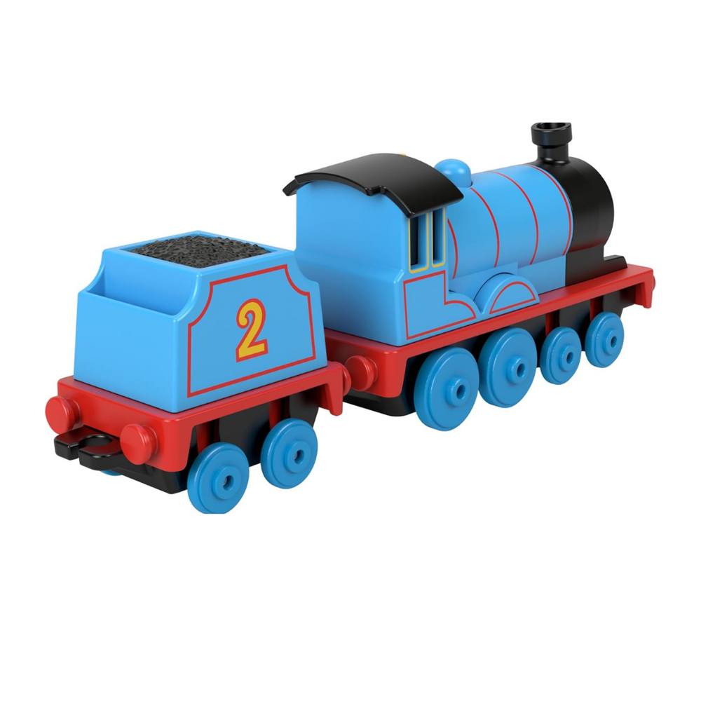 THOMAS VE FRIENDS BUYUK TEKLI TREN SUR-BIRAK EDWARD HFX91-HTN29 Diğer HTN29