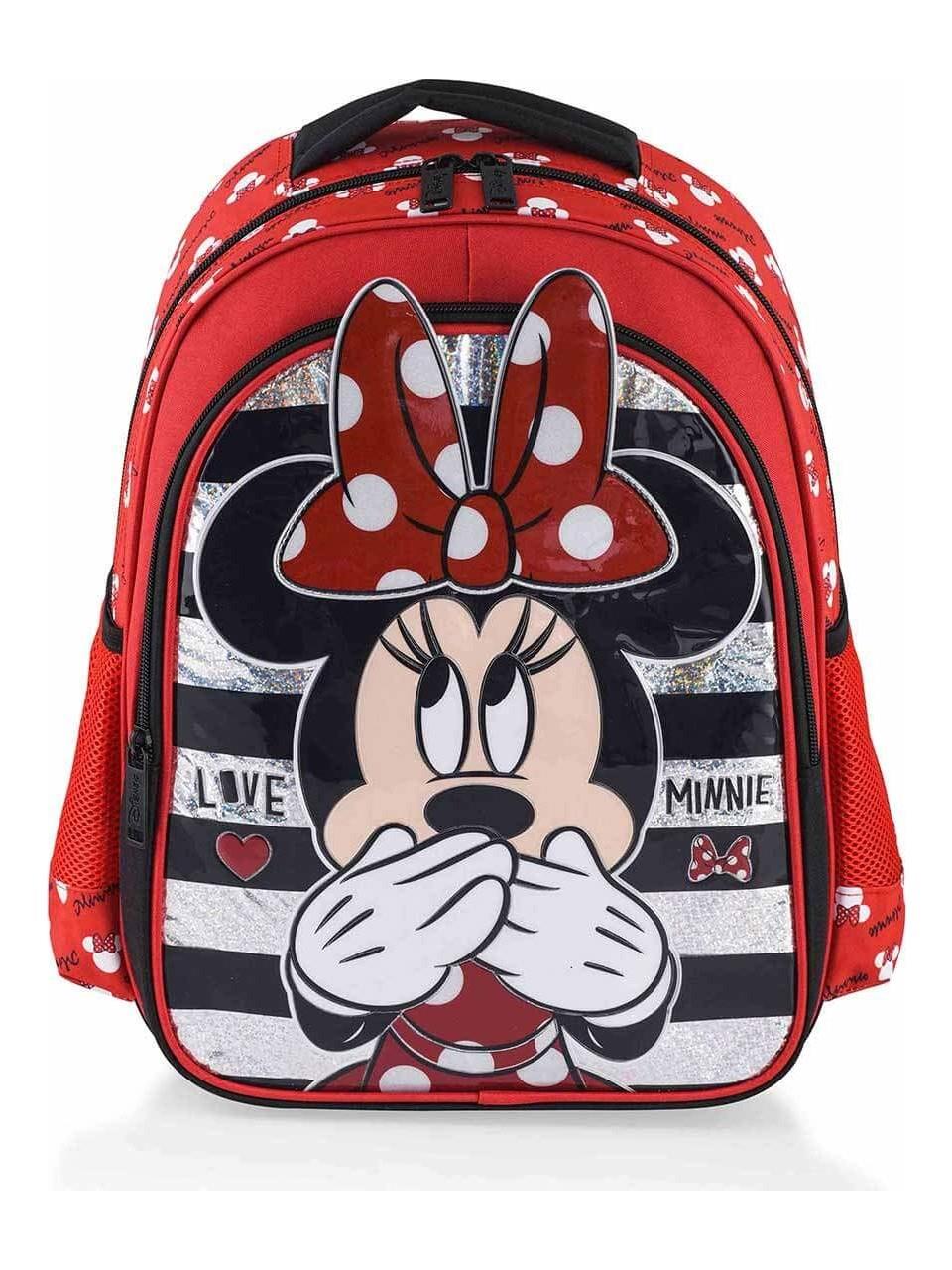 Froxx Minnie İlkokul Çantası 41273 Diğer FRCX 41273