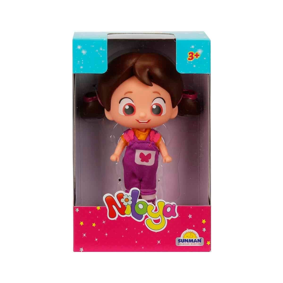 NILOYA FIGUR 12 CM. Diğer S00002411