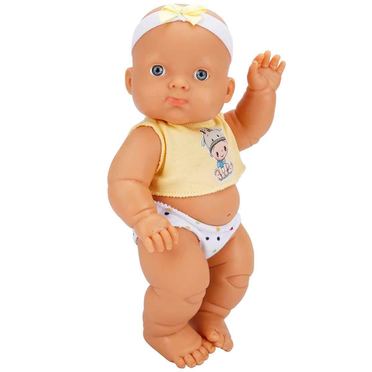 ADA BEBEK 23 CM FIYONK SARI S00020030 Diğer S00020030 S