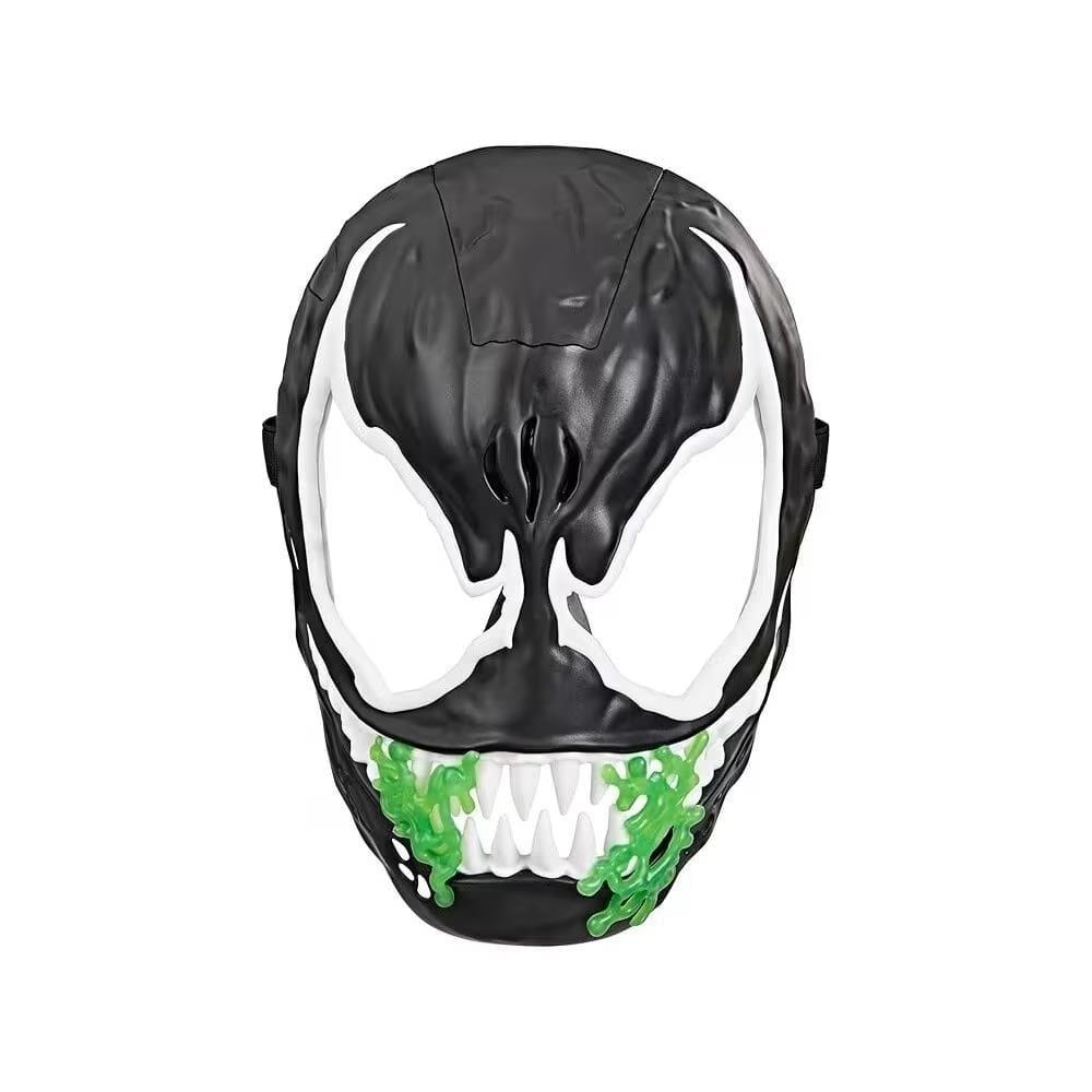 MARVEL SPIDERMAN VENOM MASKE G1828 Diğer G1828