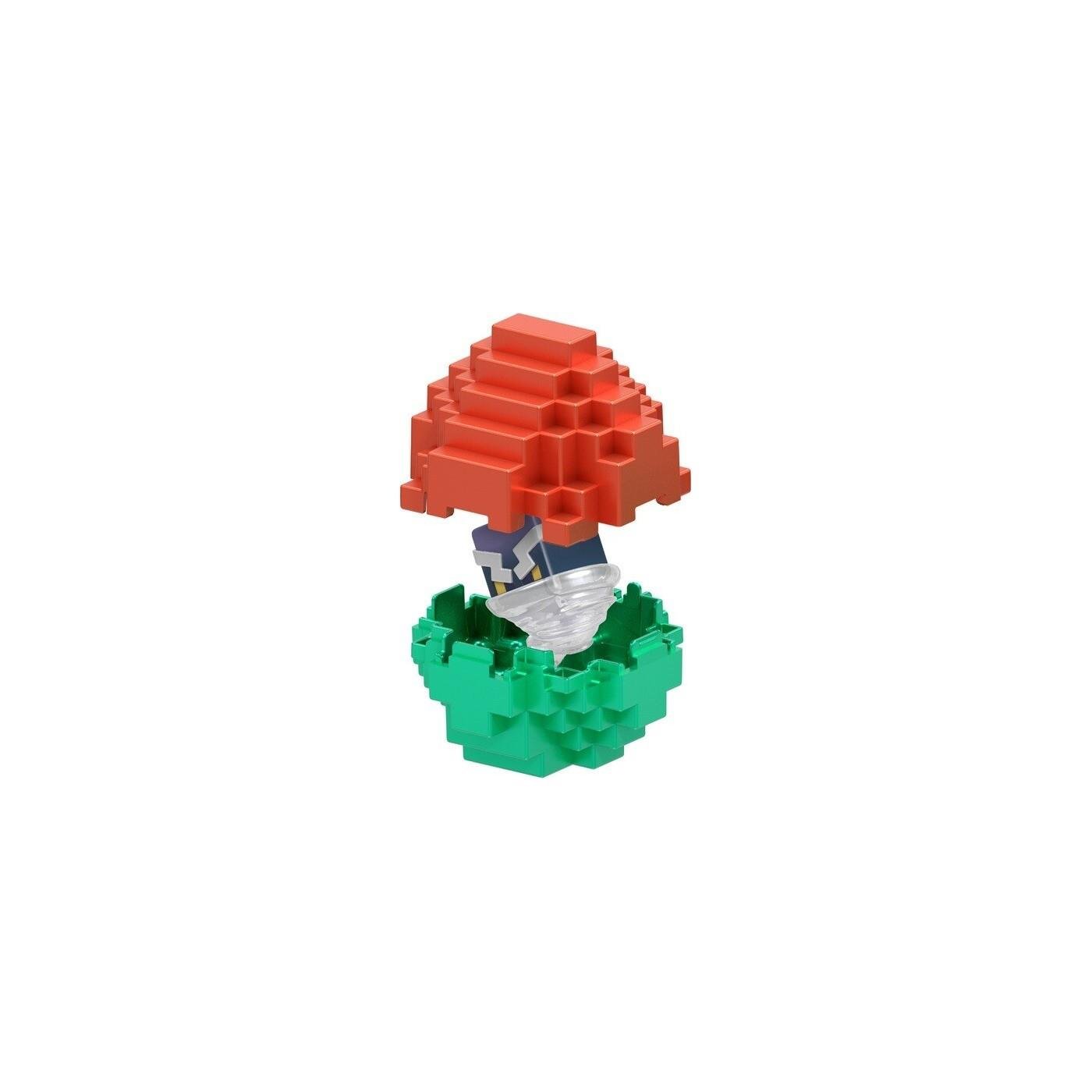 MINECRAFT MINI MODE SPAWN EGG SURPRIZ FIGUR PAKETI HXT64-JJV67 Diğer JJV67