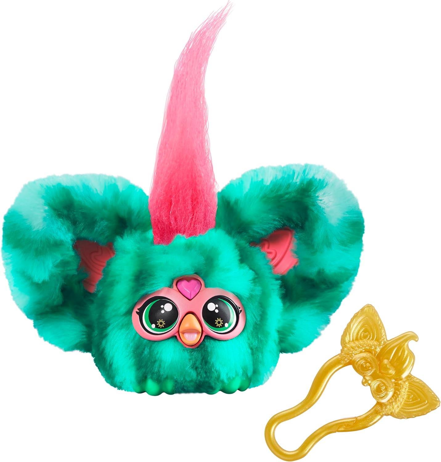 FURBY FURBLETS MELLO-NEE F9703-F8894 Diğer F8894