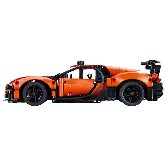 LEGO TECHNIC BUGATTI CHIRON PUR SPORT HIPER ARABA 42222 Diğer LMT42222