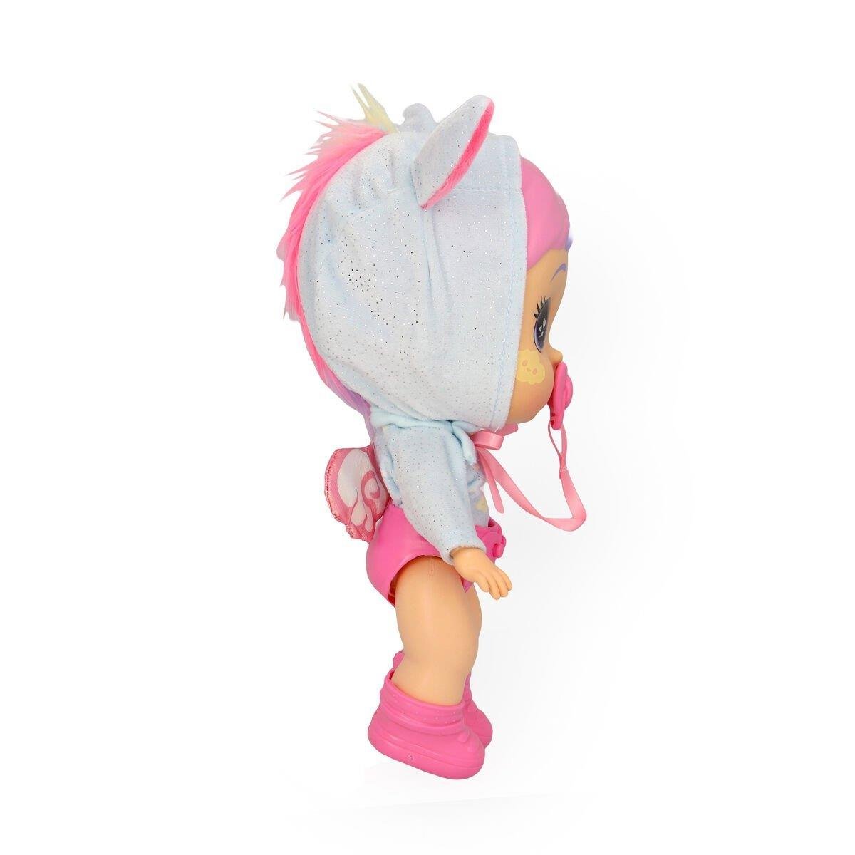 CRY BABIES KRES GUNLUK BAKIM JENNA CYP01000 Diğer CYP00100