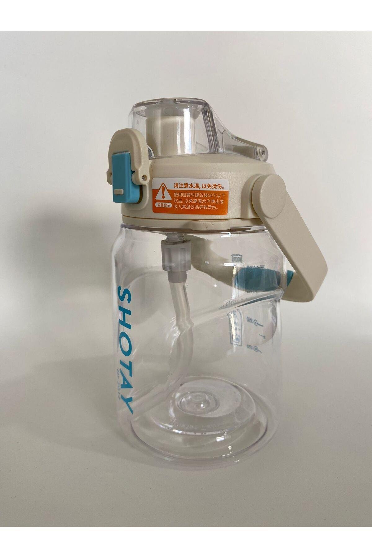 SHOTAY PLASTIK  MATARA 1000 ML.BEYAZ Diğer BD MTSHT7313 B