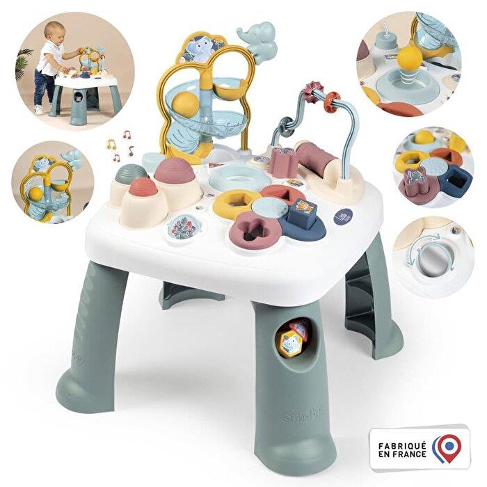 LITTLE SMOBY AKTIVITE MASASI Diğer SMB 7600140303