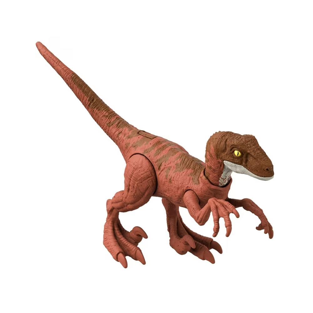 JURASSIC WORLD TEHLIKELI DINOZOR PAKETI VELOCIRAPTOR HLN49-HTK53 Diğer HTK53