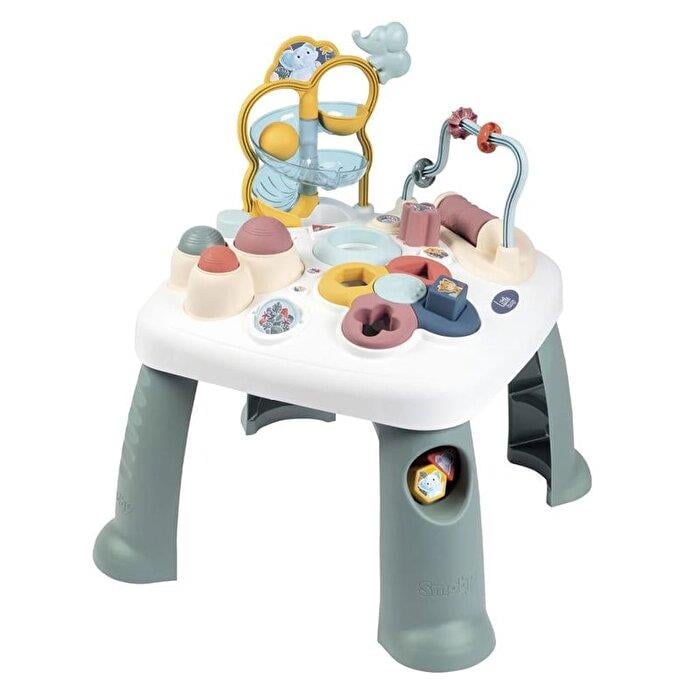 LITTLE SMOBY AKTIVITE MASASI Diğer SMB 7600140303