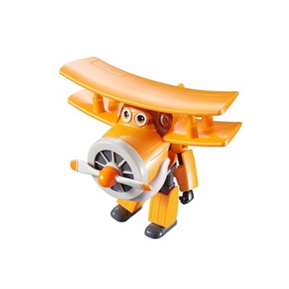 Harika Kanatlar Dönüşen Grand Albert