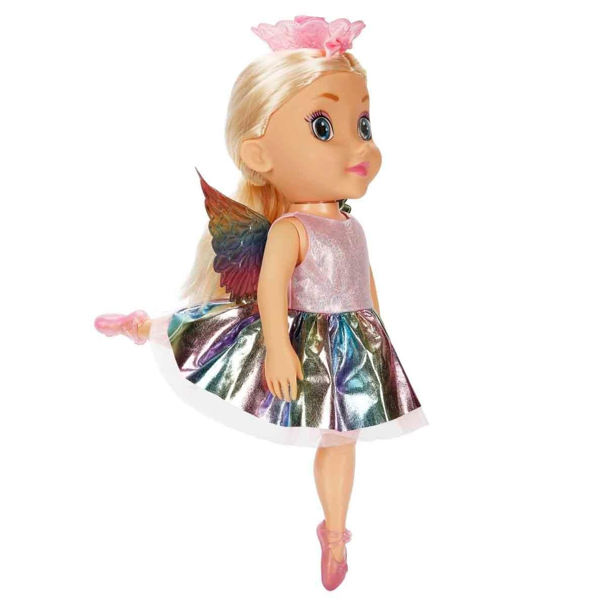 BALLERINA DREAMERS DOLLS UNITY UNICORN 1183 Diğer S01001183