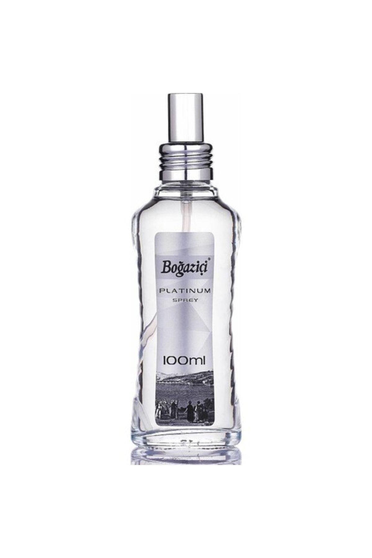 BOGAZICI PLATINUM KOLONYA 100ML Diğer BGZ 100 P