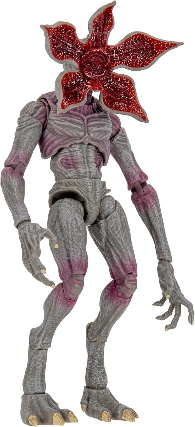 Stranger Things Upside Down Collector Figure Demogorgon STRT0007-STRT0051 Stranger Things STRT0051