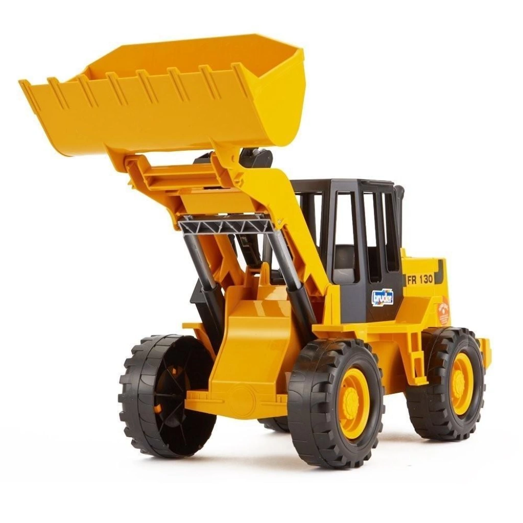 BRUDER FR130 TEKERLEKLI KEPCE BR02425 Diğer BR02425