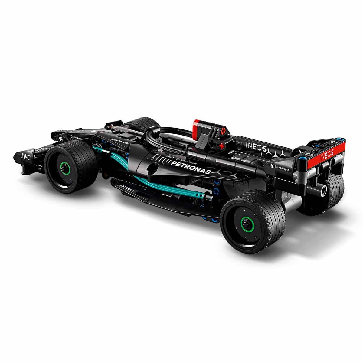 LEGO Technic Mercedes-AMG F1 W14 E Performance Pull-Back 42165 Lego LMT42165
