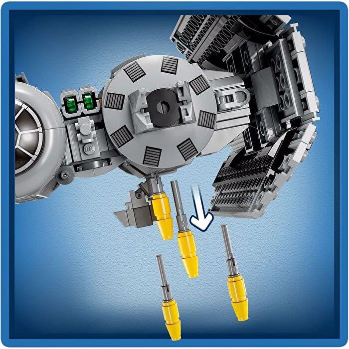LEGO Star Wars TIE Bombacısı 75347 Lego LSW75347