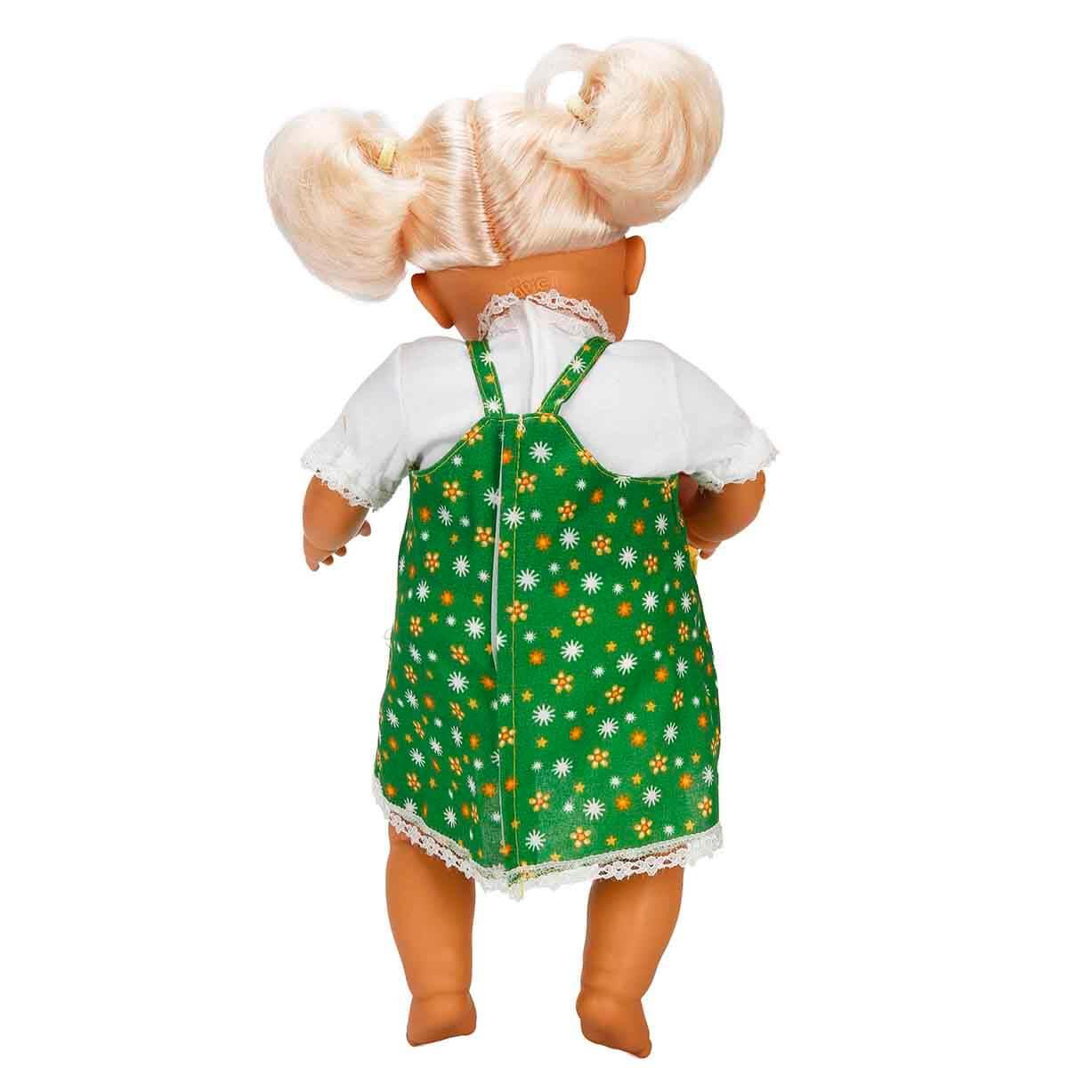 BEBELOU UYKUDAN ONCE BEBEGI MASAL ANLATAN CIRKIN ORDEK YAVRUSU 40 CM S01040032 Diğer S01040032