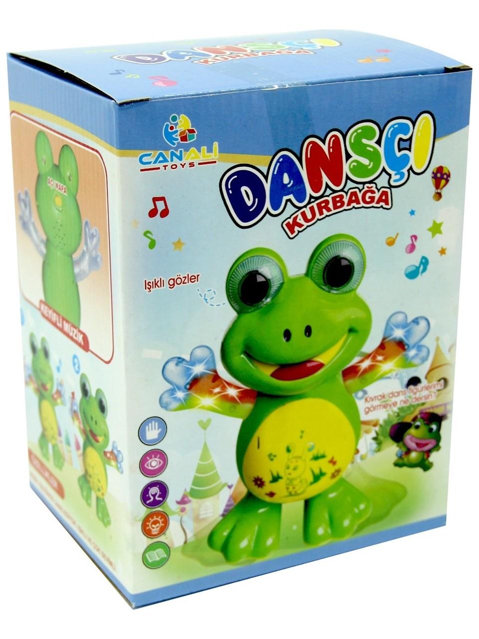 DANS EDEN KURBAGA 6667 Diğer CNL 6667