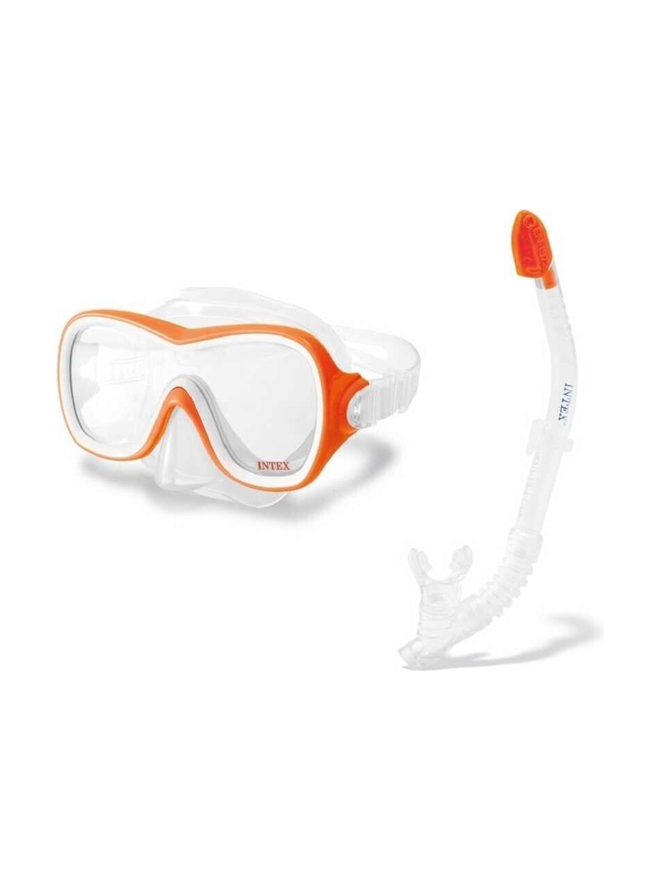 INTEX WAVE RIDER SWIM MASKE 55647 Intex 55647