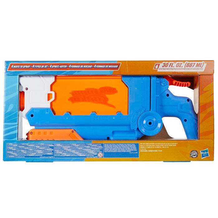 NERF SUPER SOAKER FLIP FILL F8643 Diğer F8643
