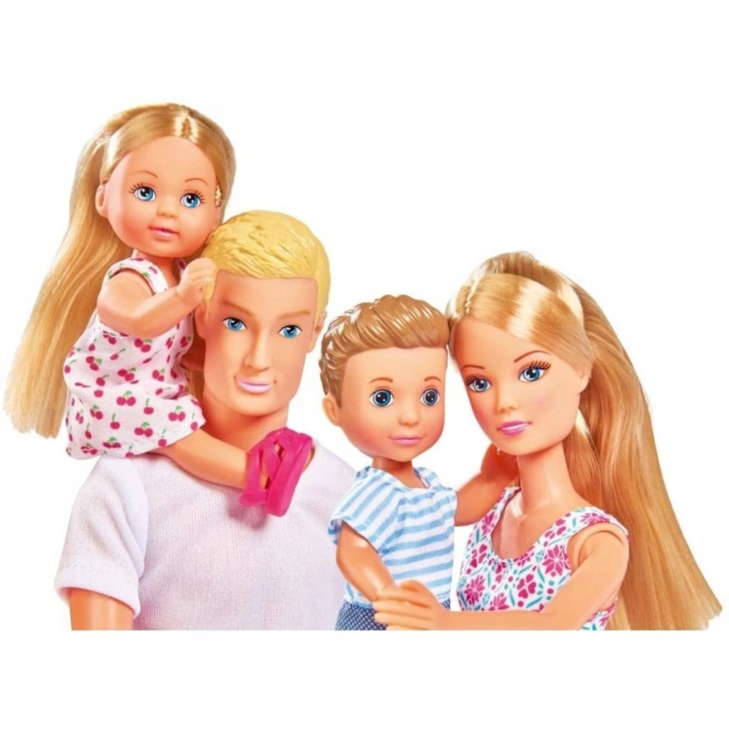 STEFFI XL FAMILY BOX 105738565 Diğer SMB 105738565