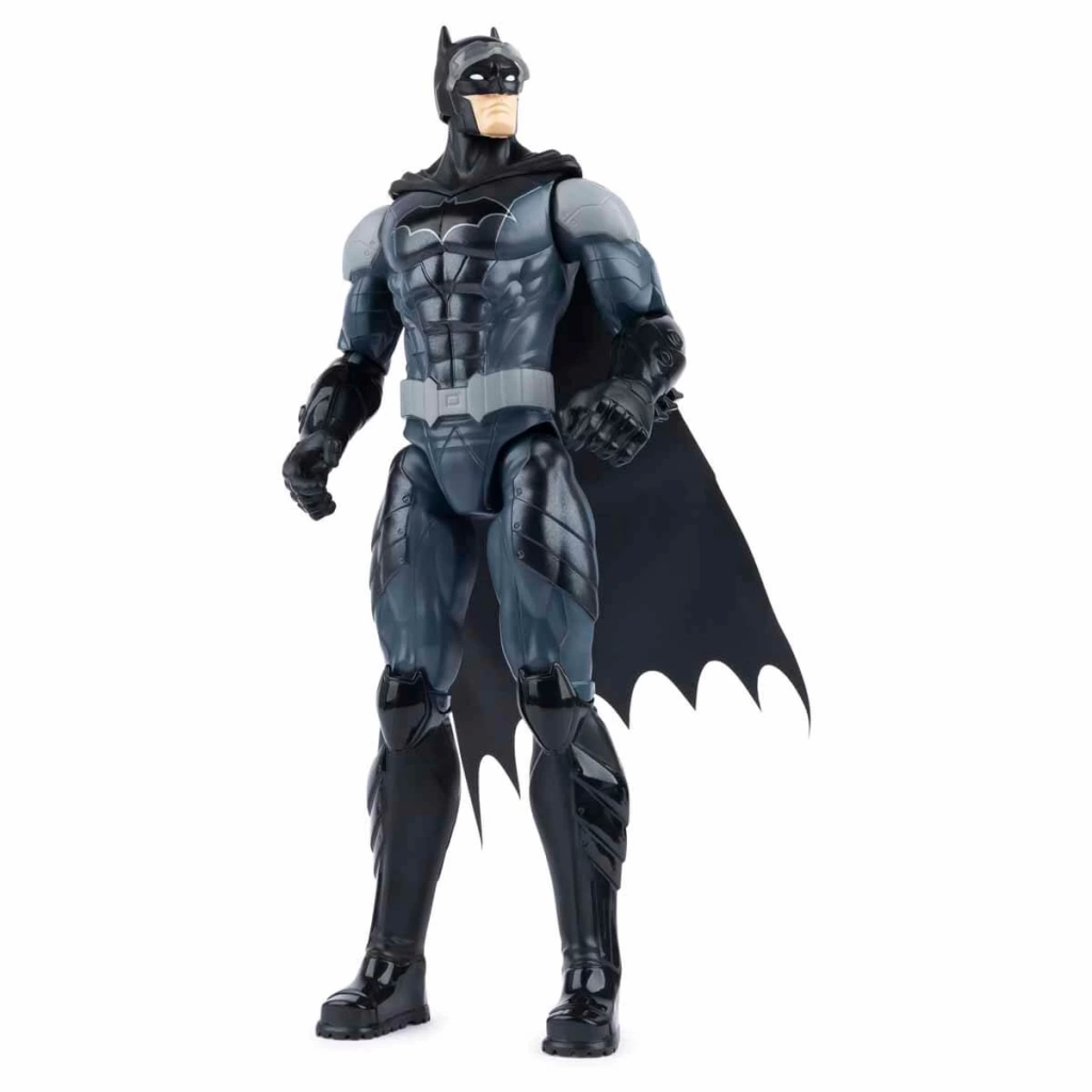 DC COMICS BATMAN COMBAT BLUE AKSIYON FIGURU 30 CM 6065138 Diğer SPM 6065138