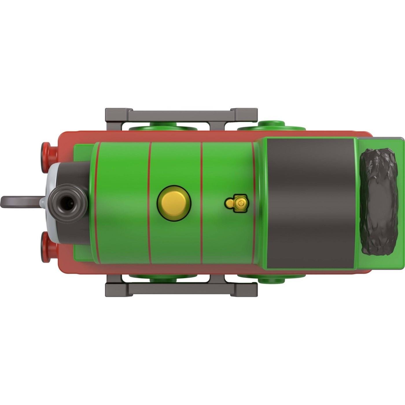 THOMAS VE ARKADASLARI KUCUK DIECAST TREN PERCY JHK82-JGF89 Diğer JGF89