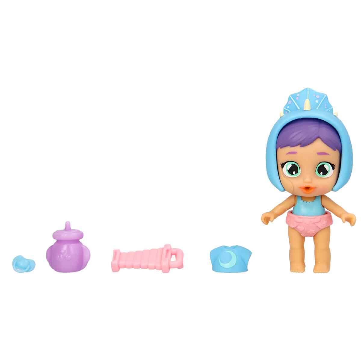 CRY BABIES PLAY TIME MINI BEBEK TINA CYP00000 Diğer CYP00000 T