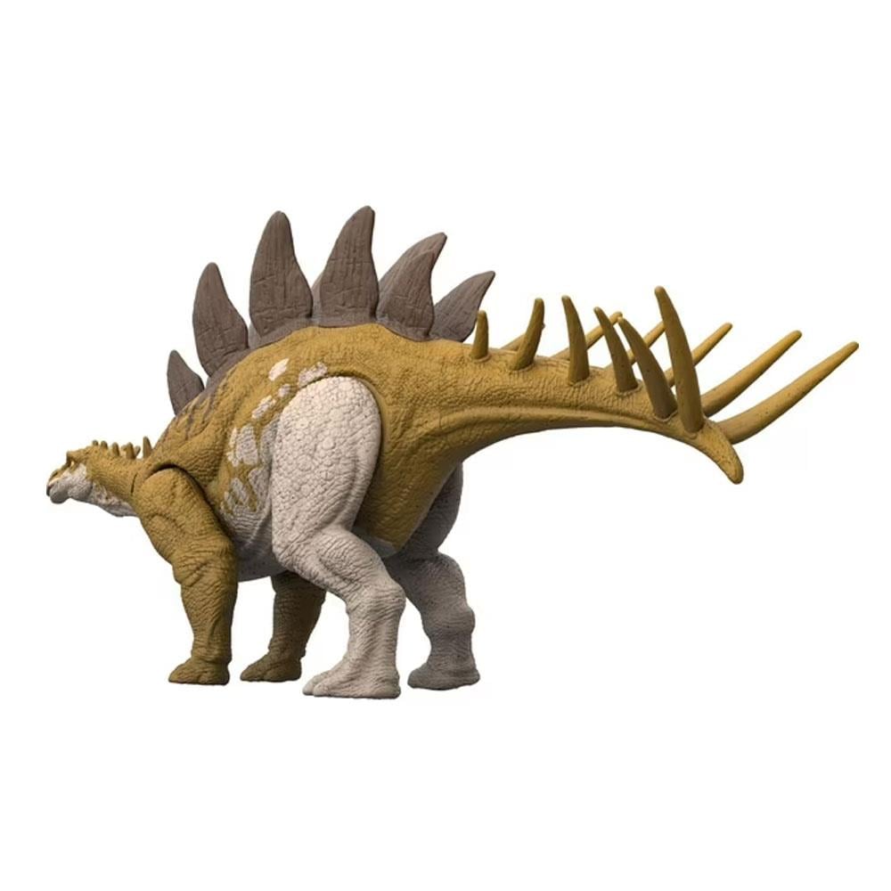 JURASSIC WORLD TEHLIKELI DINOZOR PAKETI CRATEROSAURUS HLN49-HTK52 Diğer HTK52