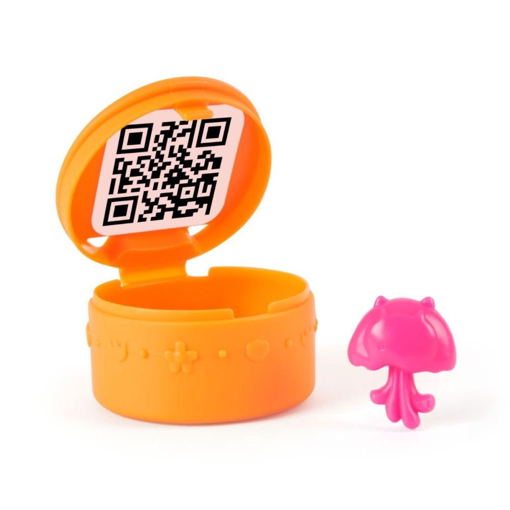 GABBYS DOLLHOUSE: THE MOVIE - MERCATS AQUARIUM BALCONY 6073662-20152984 Diğer SPM 20152984