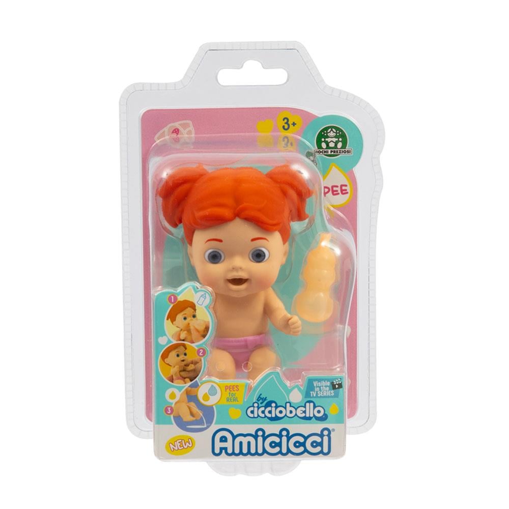 CICIOBELLO AMICCICI CIS YAPIYOR ILARY AMC00000 Diğer AMC00000 ILARY