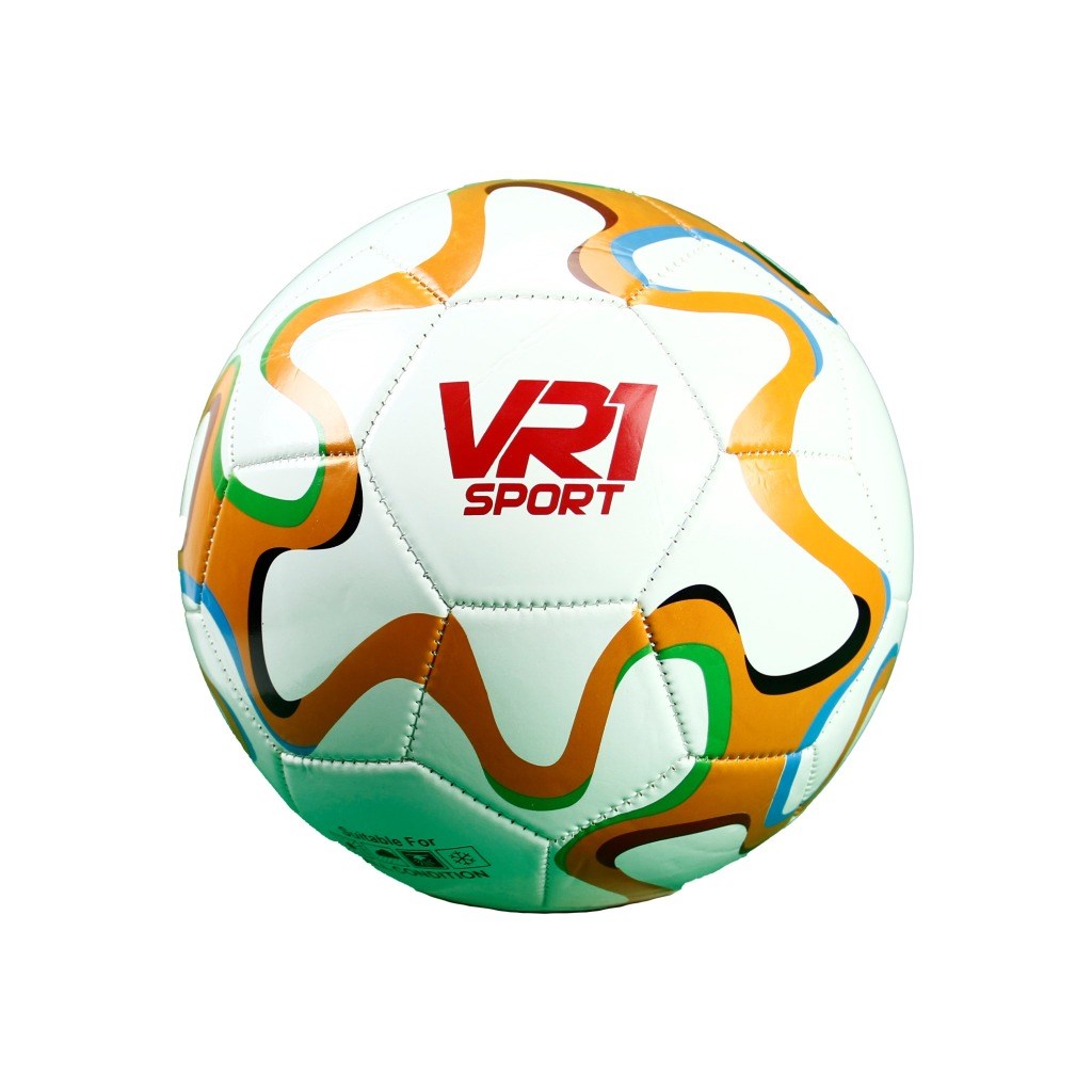 VR1 FUTBOL TOPU NO:5 Diğer XL 01