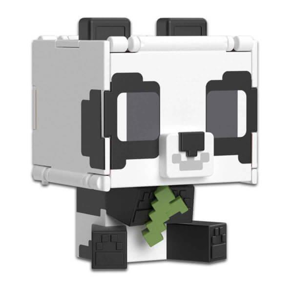 MINECRAFT FLIPPING 2SI 1 ARADA FIGUR HTL43-HTL48 Diğer HTL48