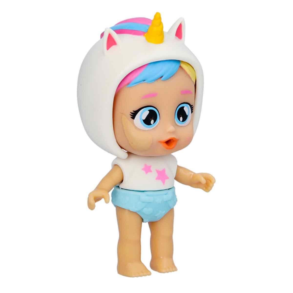 CRY BABIES PLAY TIME MINI DREAMY BEBEK VE YURUTECI CYP05000 Diğer CYP05000