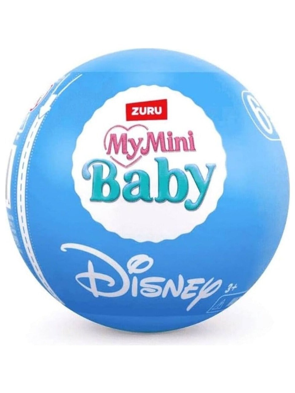 MINI BABY DISNEY SURPRIZ PAKET CDU25 77793GQ2 MNB23000 Diğer MNB23000